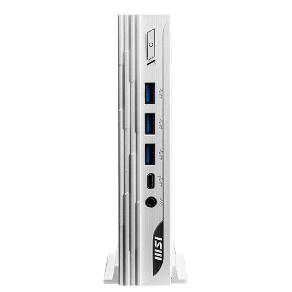 Мини ПК MSI Pro DP10 13M-025BRU, Core i5 1340P, Iris Xe, без ОС, 2.5G Ethernet