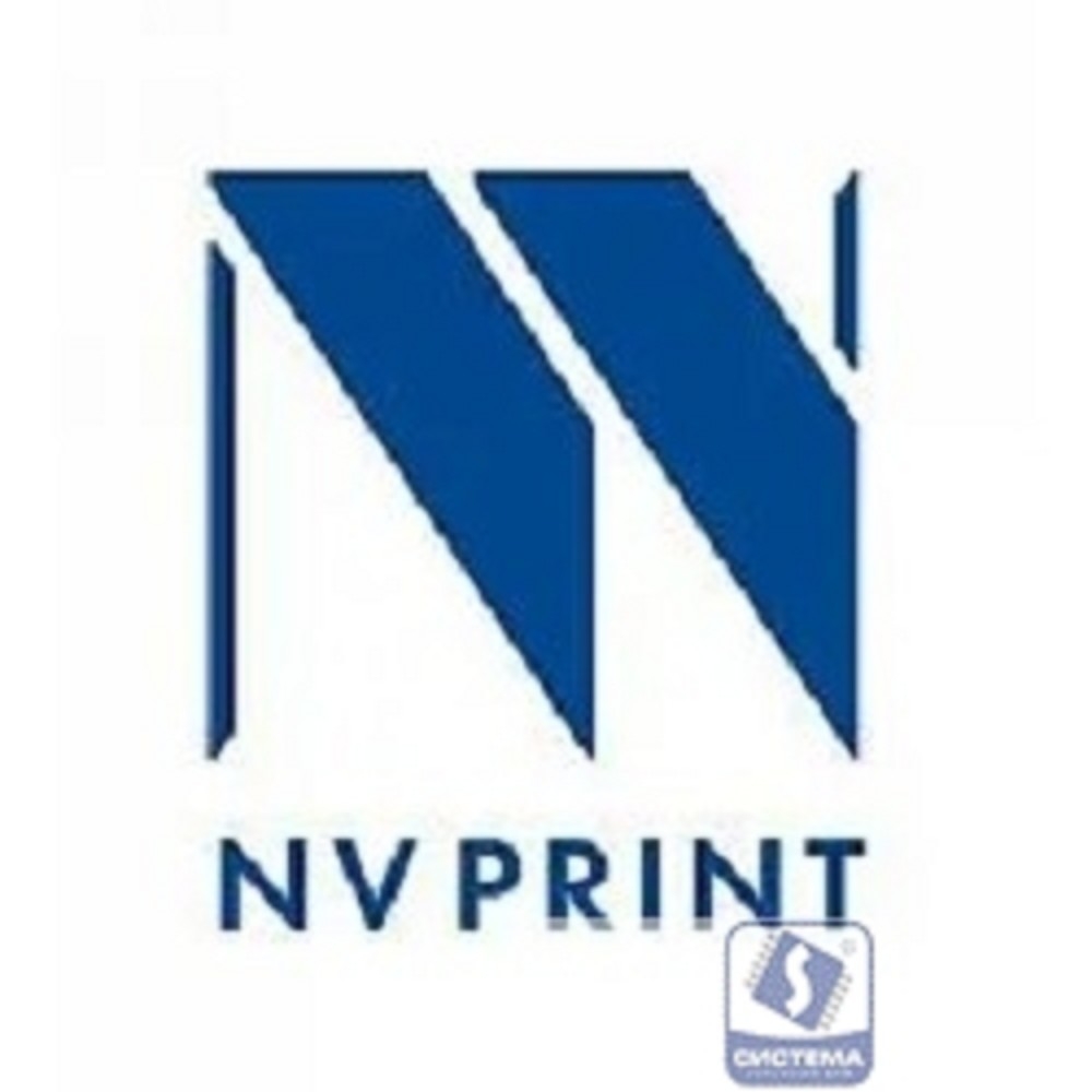Чип NV Print NV-CH-LMS317-2.5K для Lexmark MS/MX 317/417/517/617, 2.5K