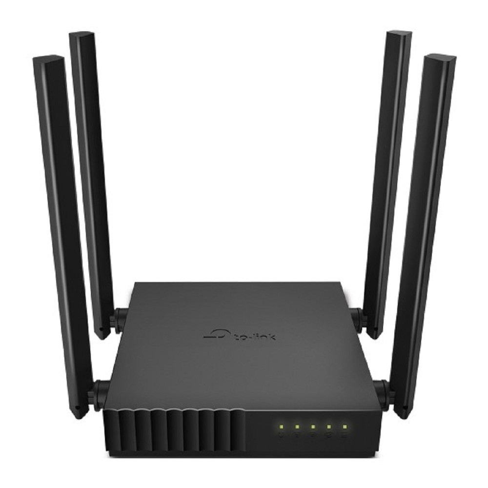 Роутер TP-Link Archer C54_DP, AC1200, Dual Band, MU-MIMO