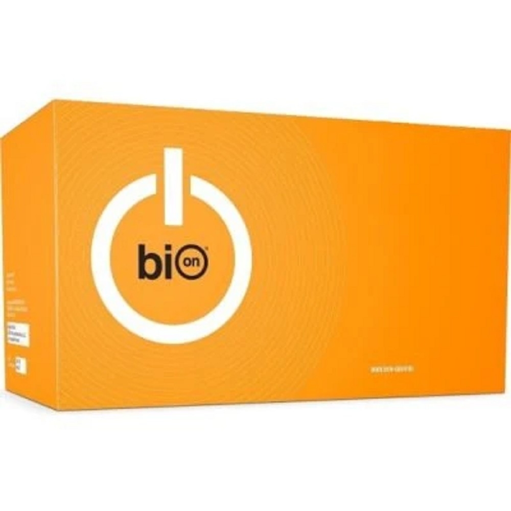 Картридж Bion BCR-CE272A, Желтый, 15000 стр.