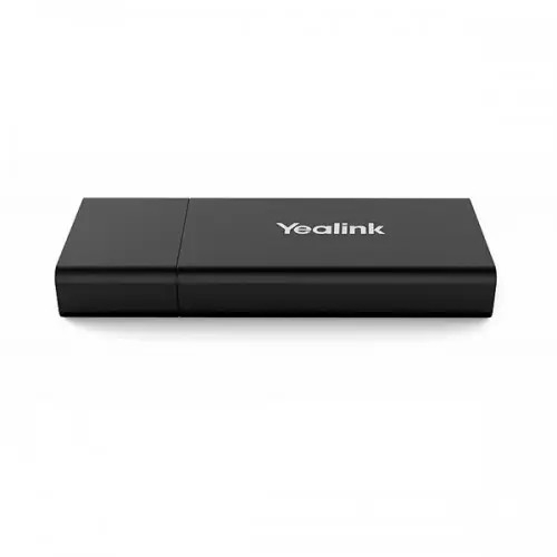Коммутатор Yealink VCH51, 4K, для ВКС