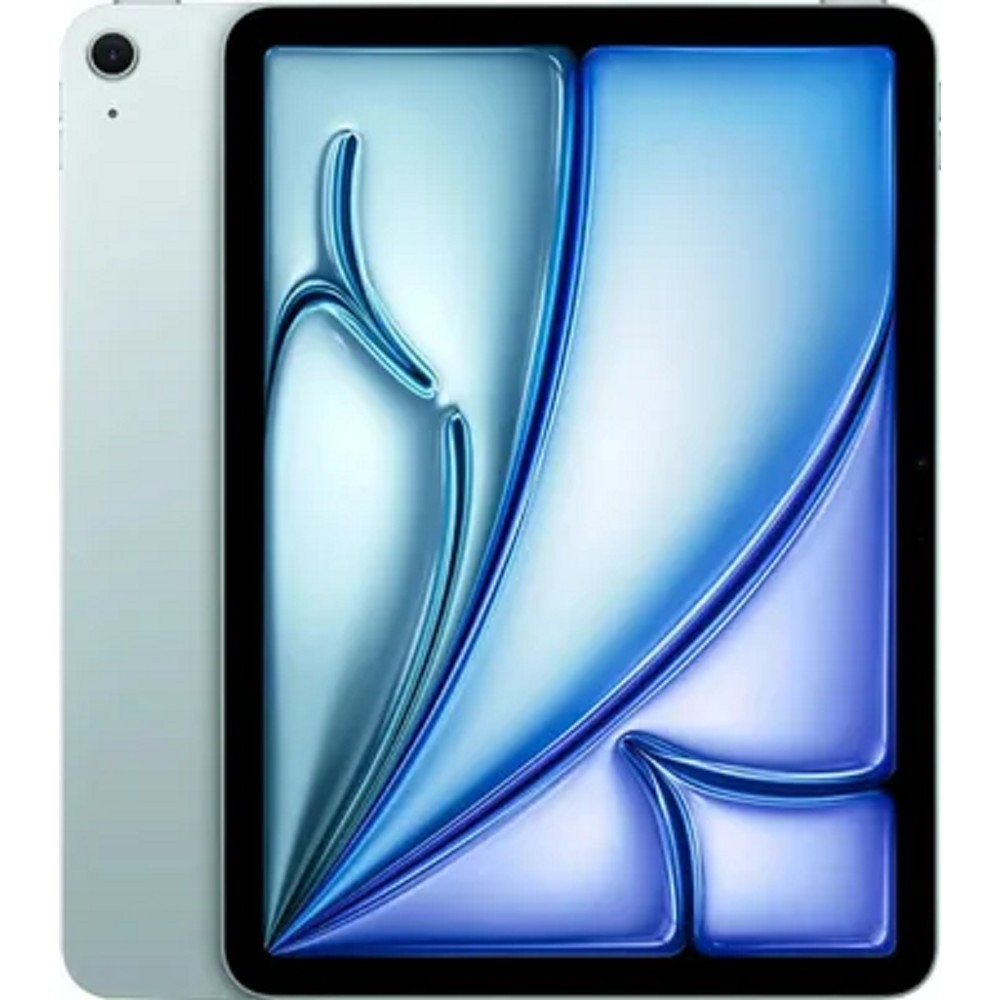 Планшет Apple iPad Air MCA34LL/A, 8/256ГБ, синий