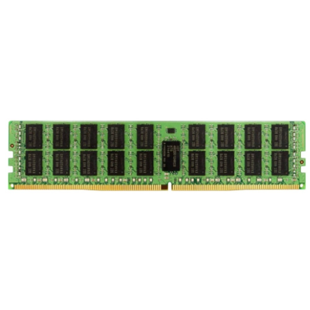 Модуль памяти Synology D4RD-2666-16G, DDR4, 16ГБ, RDIMM