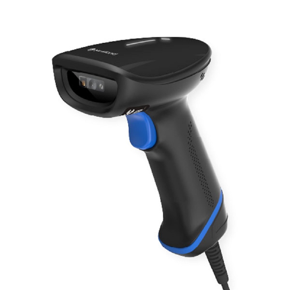 Сканер штрихкода NEWLAND NLS-HR2000-US, ручной проводной, 2D-имиджер, USB