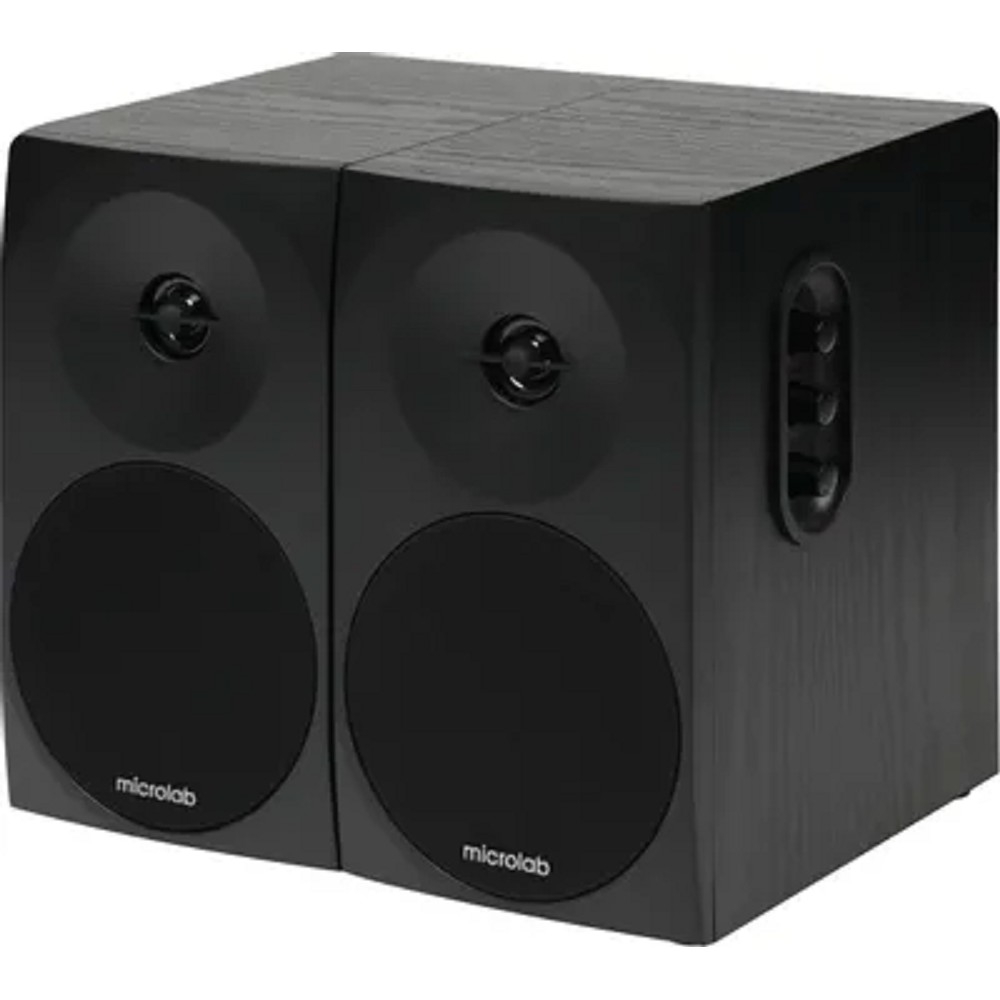 Колонки Microlab B70, 20 Вт, черный