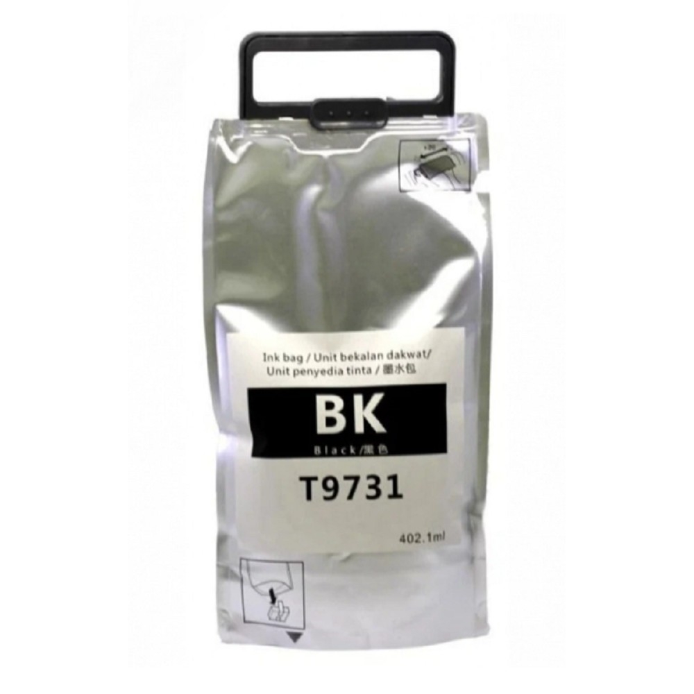 Струйный картридж NV Print NV-C13T973100, Black, для Epson WF-C869, 22500 стр