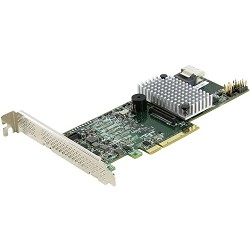 Контроллер Broadcom LSI00328, MegaRAID 9271-4i, SAS/SATA, PCIe
