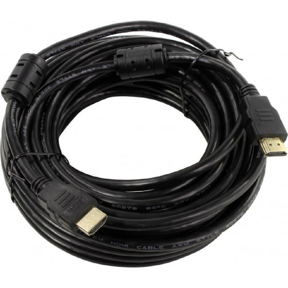 Кабель HDMI 5Bites APC-200-150F, v2.0, 4K, 15м