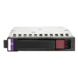 Жесткий диск HP 765466-B21, 2TB, 12G SAS, 7.2K, SFF