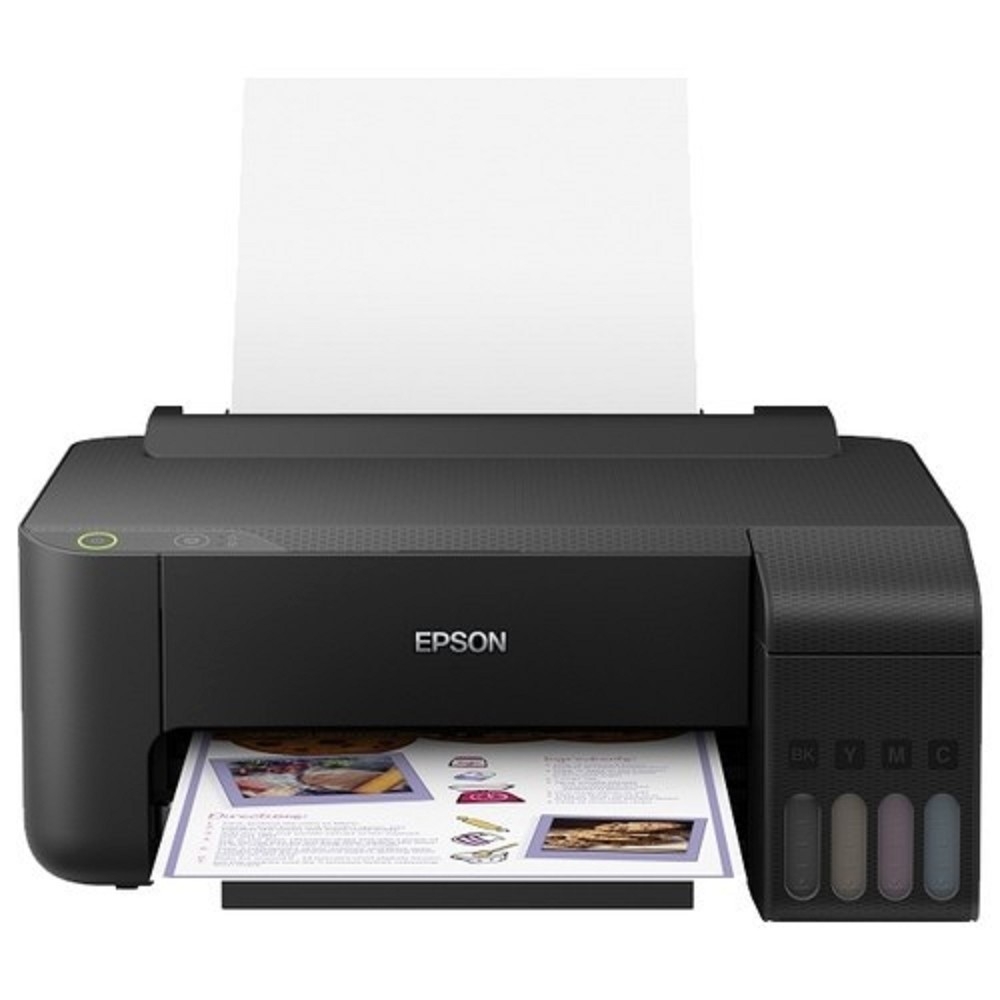 Принтер EPSON C11CJ71405, A4, струйный, 4 цвета, 5760×1440 dpi, СНПЧ
