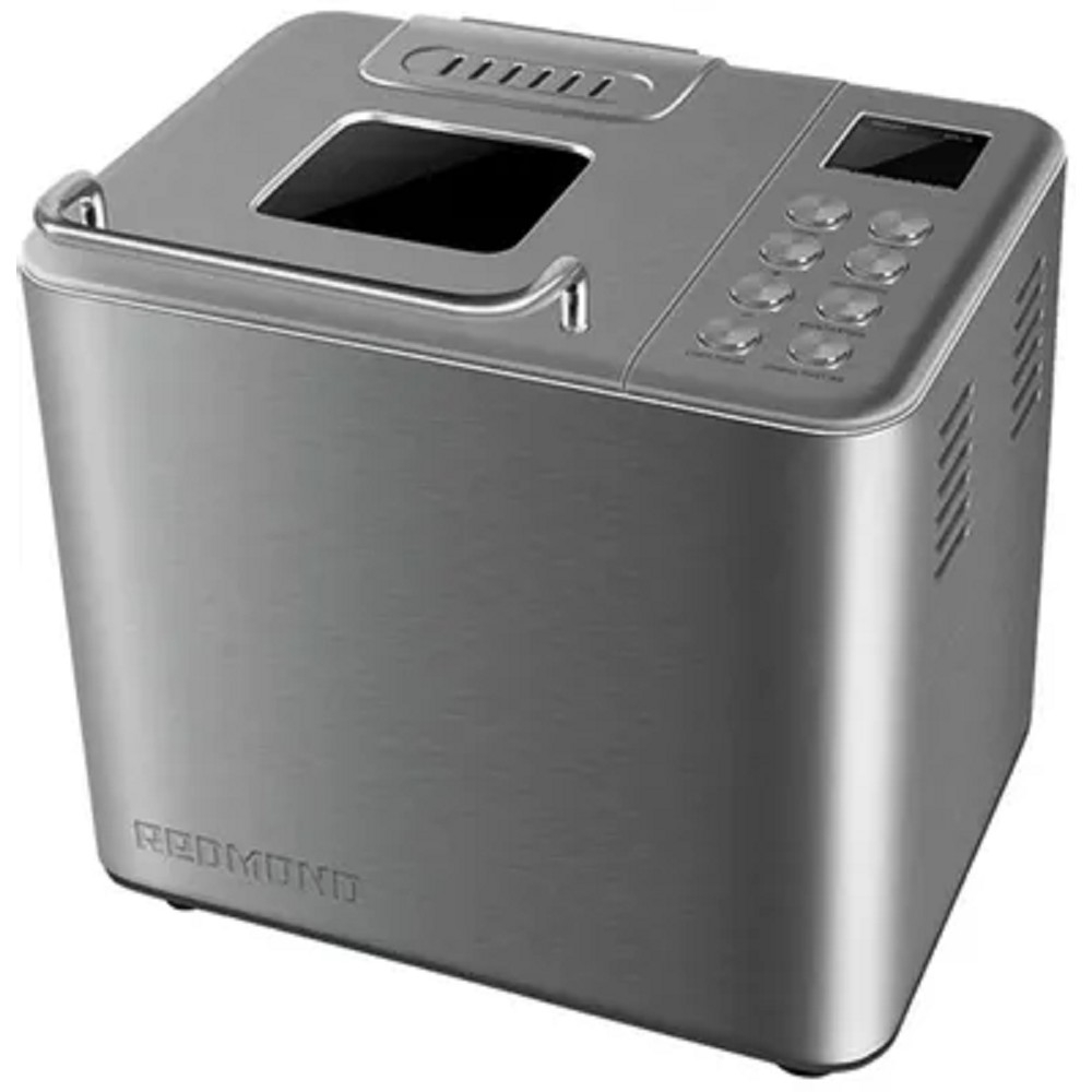 Хлебопечь Redmond RBM-M1920, 550Вт, 19 программ