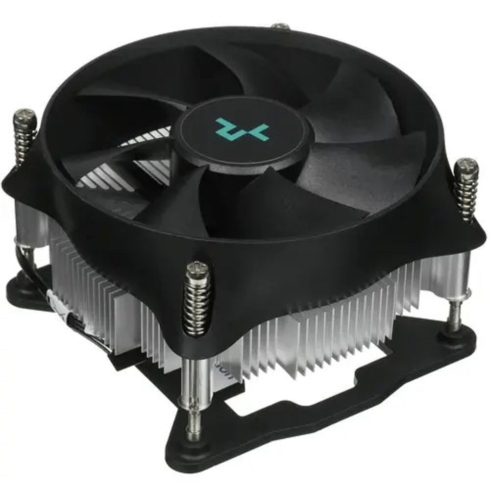 Кулер Deepcool THETA 15 PWM 1700, LGA1700, 52мм, TDP 65W
