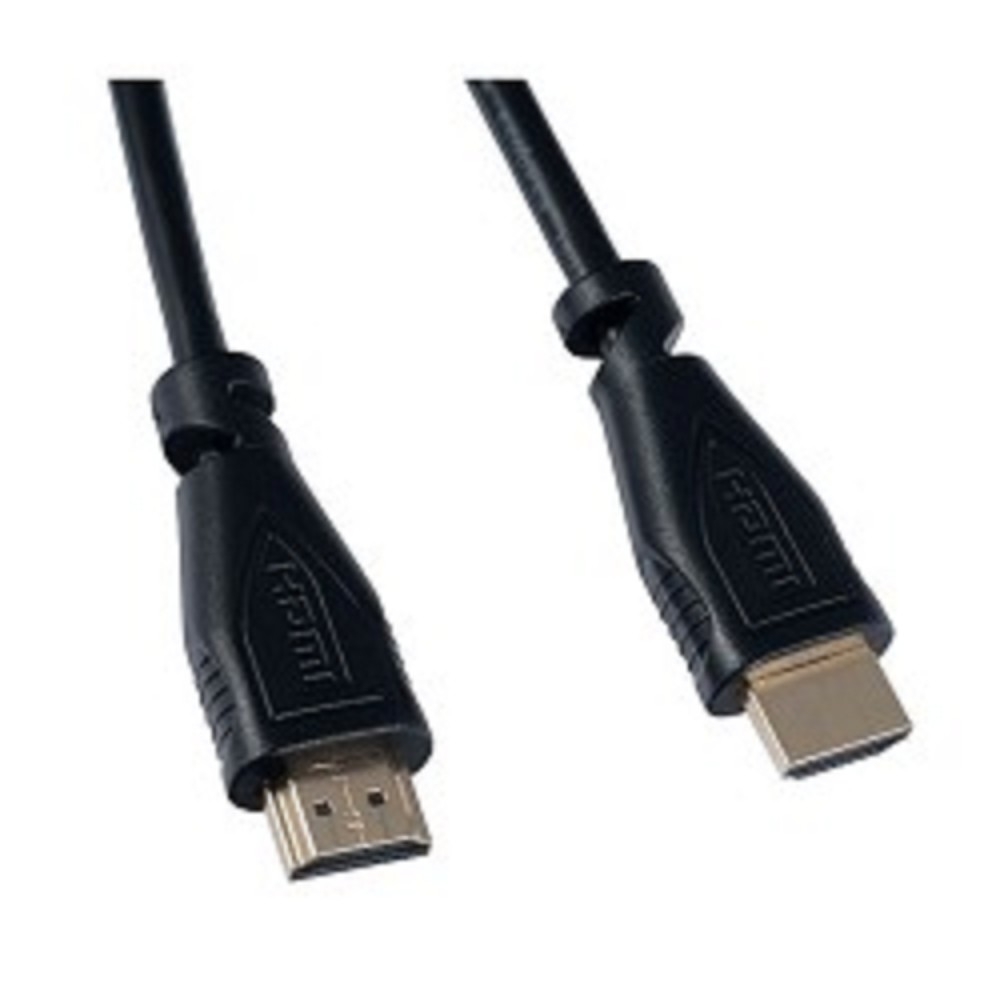 Кабель Perfeo H1005, HDMI — HDMI, ver.1.4, 5м