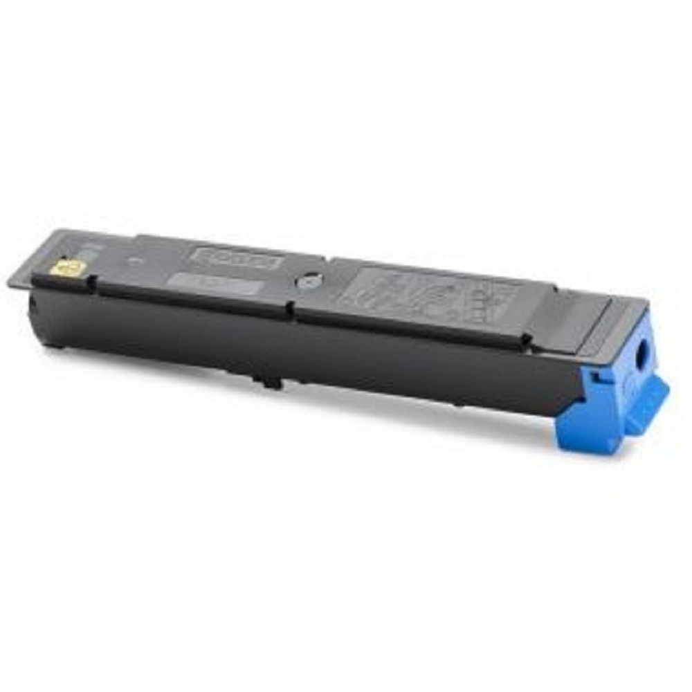 Картридж Kyocera TK-5215C, голубой, 15000 страниц