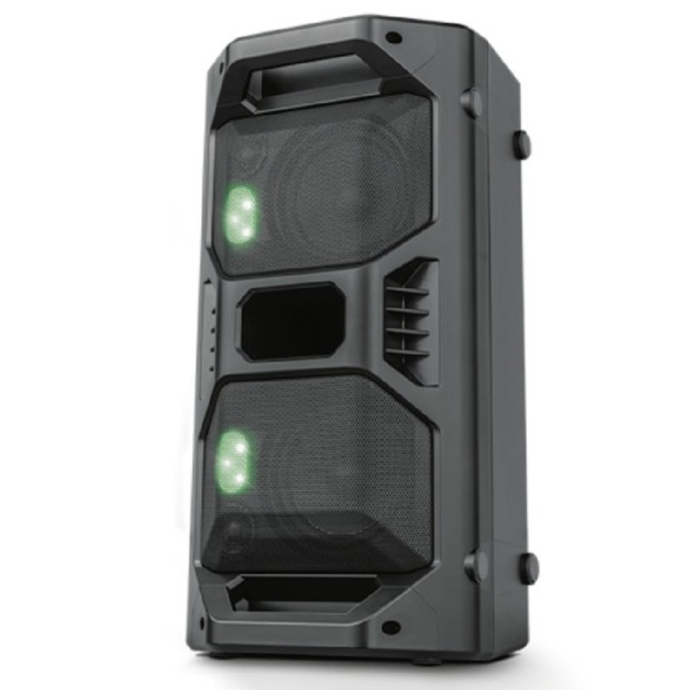 Колонка Perfeo BASTION PF_B4985, 50W, Bluetooth, USB, microSD, FM