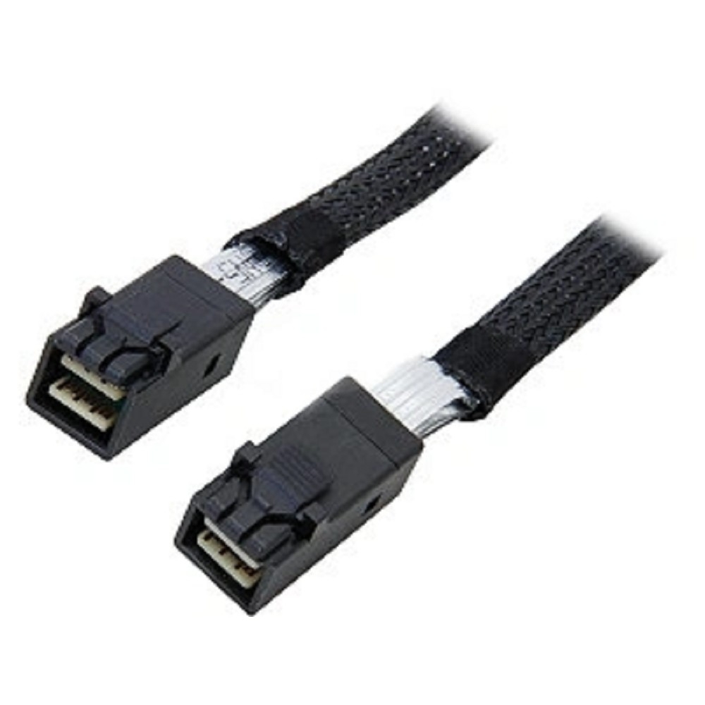 Кабель LSI LSI00405, SFF-8643 – SFF-8643, 1м, SAS3