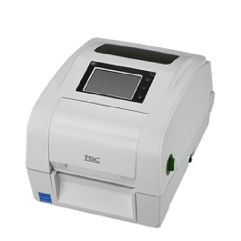 Принтер этикеток TSC TH240HC-A001-0002, USB/RS-232/Ethernet
