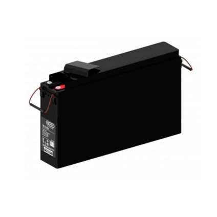 Аккумулятор WBR TPL121250, AGM, 12В, 125А·ч