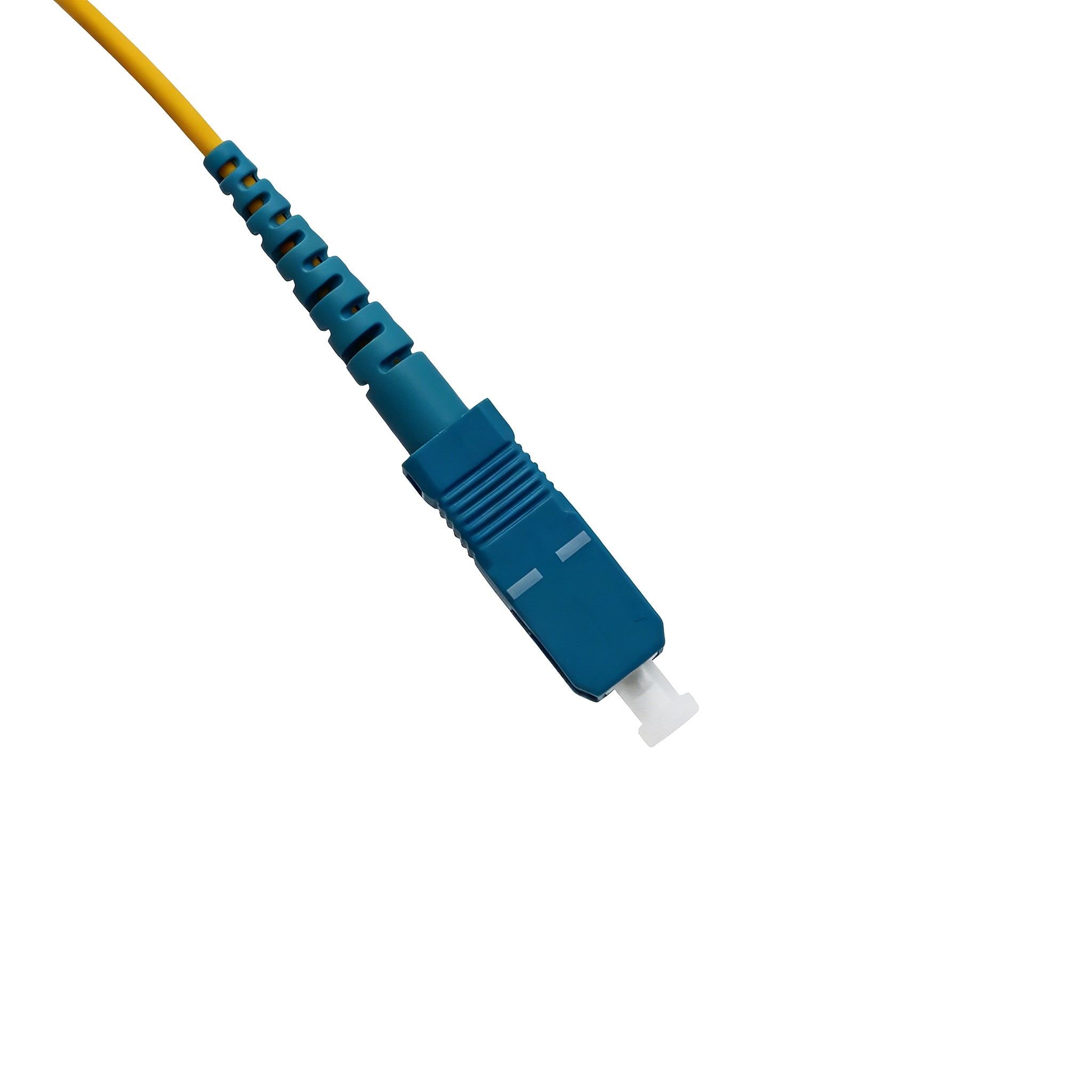 Патч-корд оптический NEOMAX NMO-SC/UPC-SC/APC-SM-3M, SC/UPC–SC/APC, OS2, 3 м