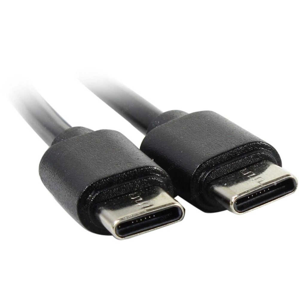 Кабель 5bites TC204-10, USB 2.0, Type-C→Type-C, 1м