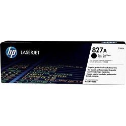 Картридж HP CF300A (827A), черный, 29 500 стр., оригинальный
