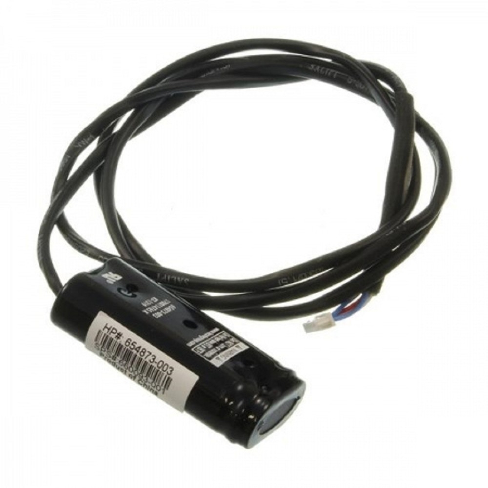 Батарея HP 660093-001, резервная, для DL160G8/DL320eG8/DL360eG8