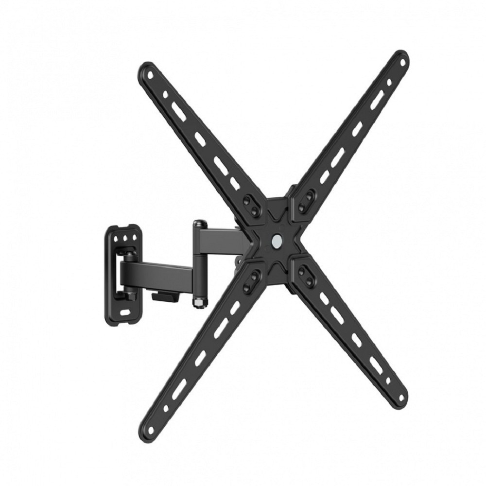 Кронштейн Digis DSM-E2542 для ТВ до 55", VESA 400×400, до 25 кг