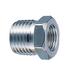 Переходник FUBAG 180192 B, 1/2"M на 3/8"F