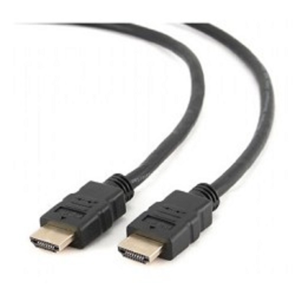 Кабель HDMI Cablexpert CC-HDMI4-1M, 1 м, HDMI 2.0, 19M/19M, 4K 60 Гц