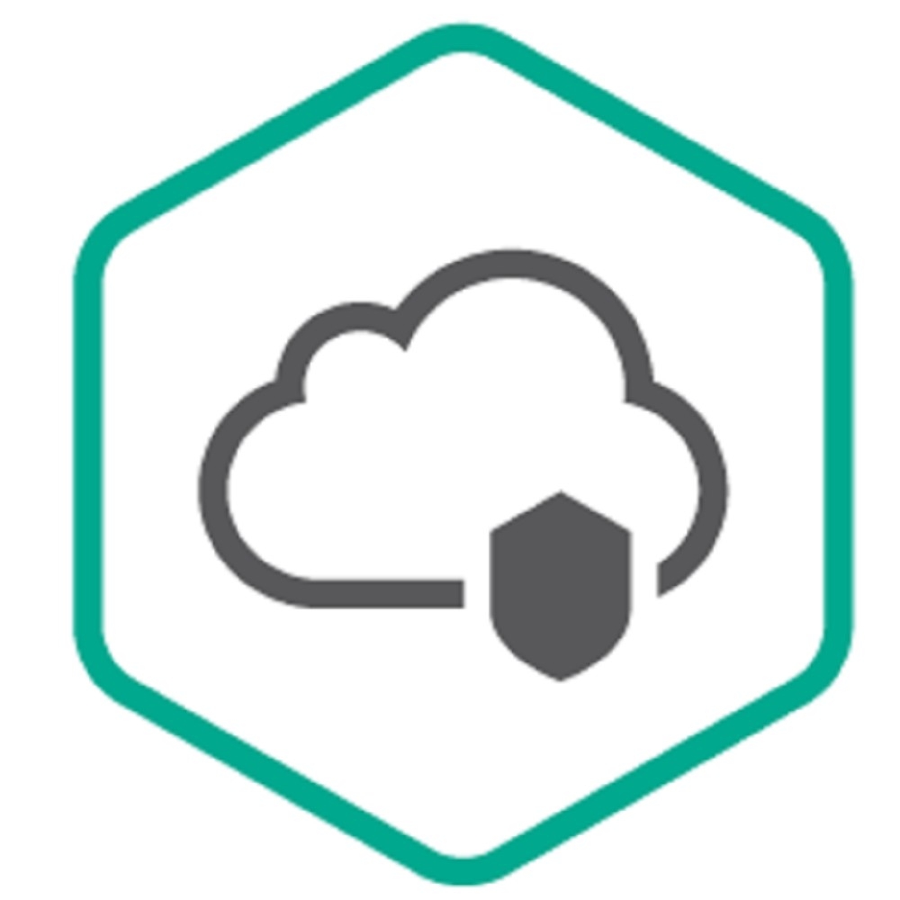 Лицензия KASPERSKY KL4742RAQDR, Endpoint Security Cloud, 50-99 Workstation, 2 года