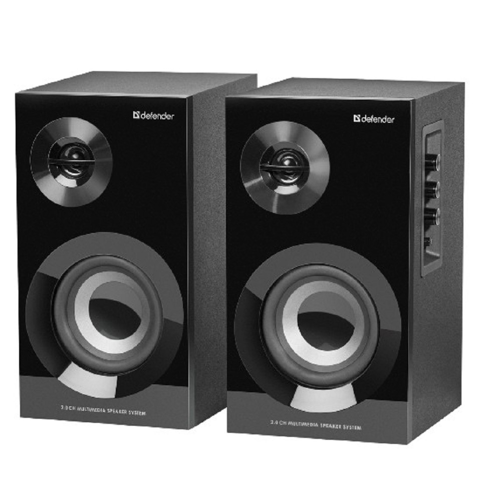 Колонки Defender S40_DP, Aurora S40 BT, 40Вт, Bluetooth