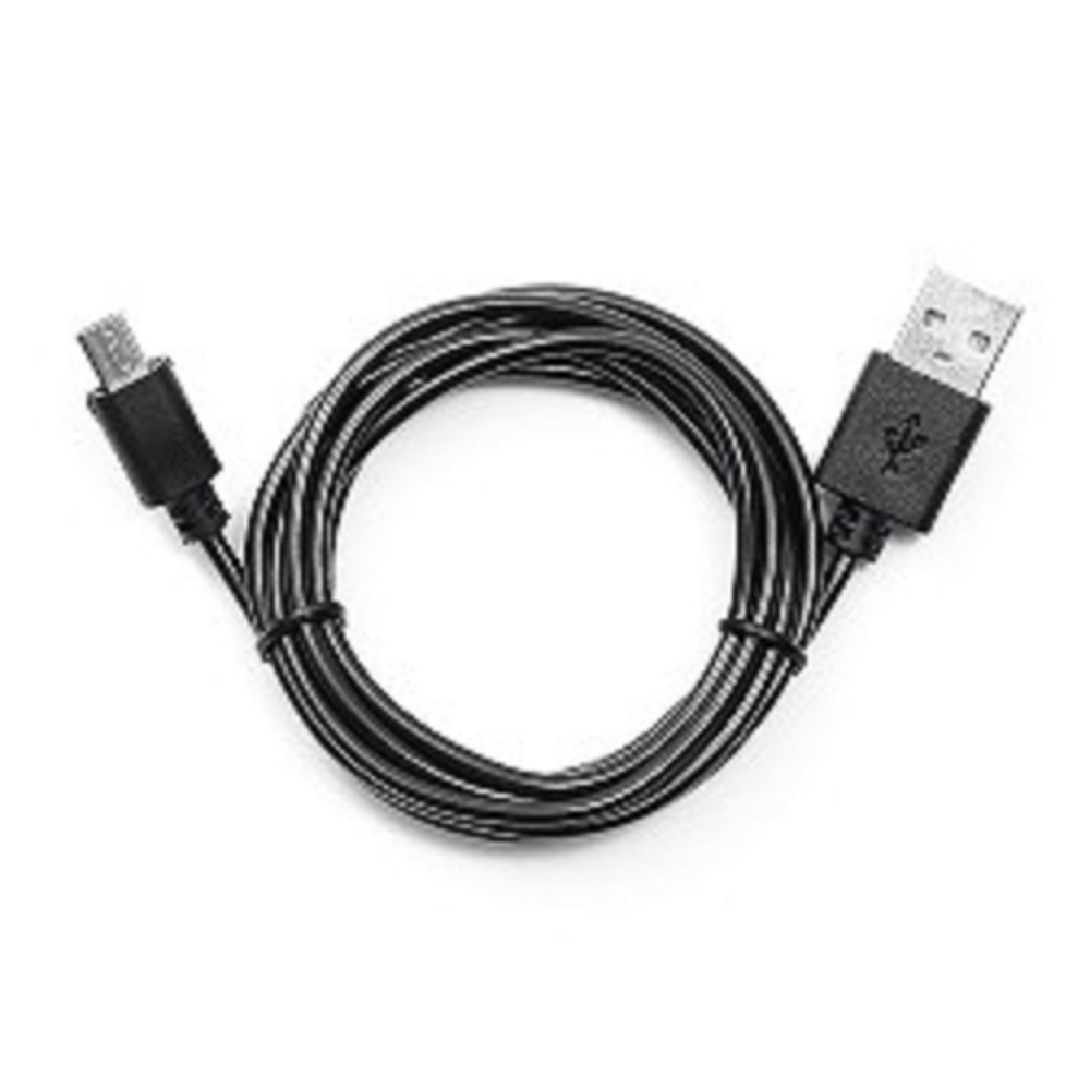 Кабель Cablexpert CC-mUSB2-AMBM-6, USB 2.0, AM — microUSB, 1.8 м, черный
