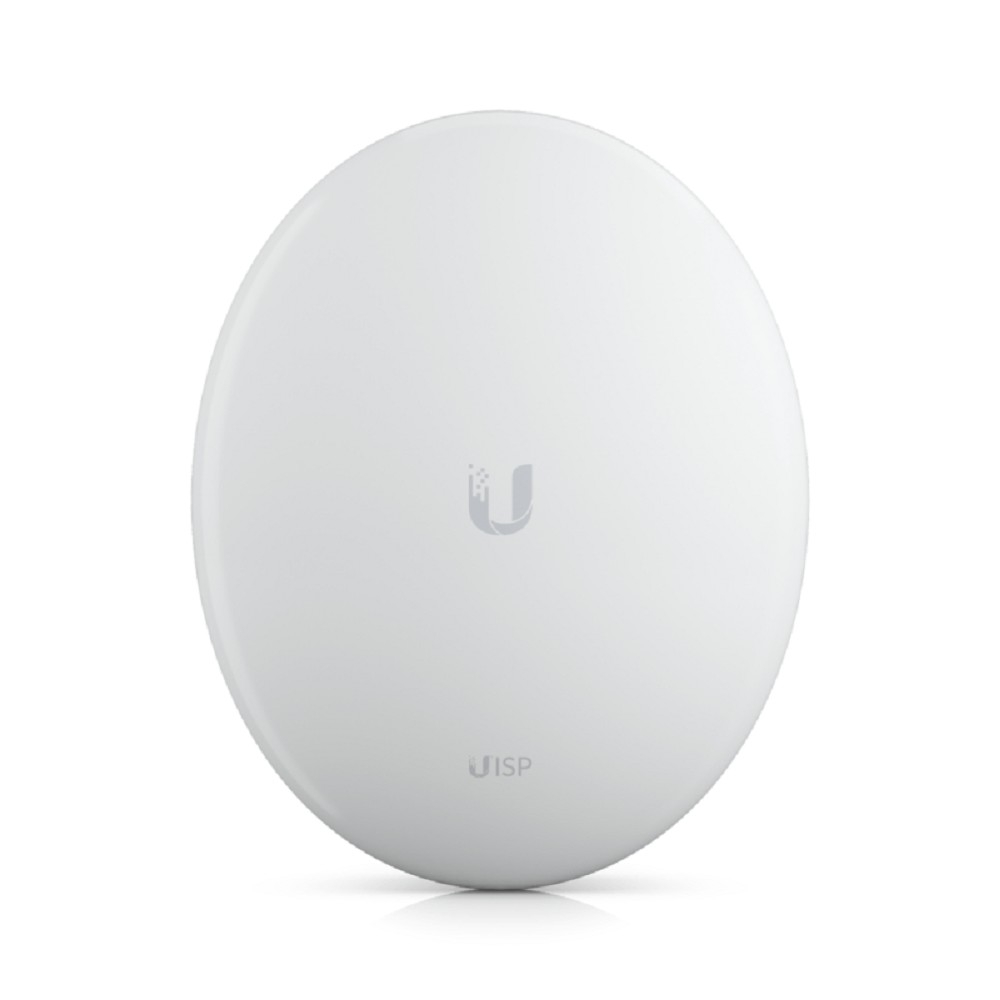 Антенна UBIQUITI UISP-Horn, рупорная, 5-6 ГГц, 19 дБи
