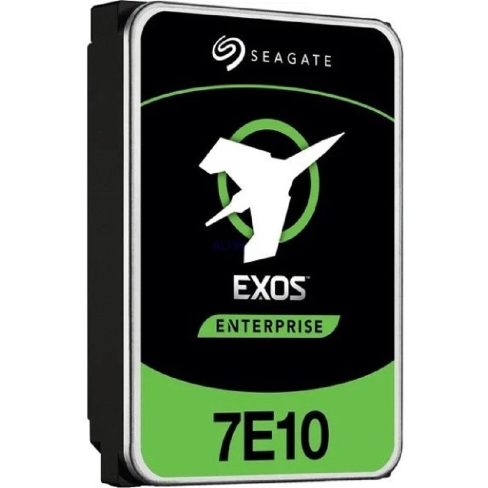 Жесткий диск Seagate ST4000NM025B, 3.5", SAS, 4ТБ, 7200rpm