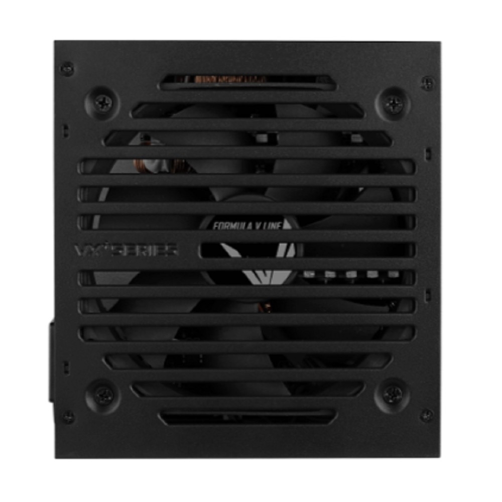 Блок питания Formula VX 500 PLUS RTL, 500 Вт, ATX 2.3, активный PFC, 120 мм