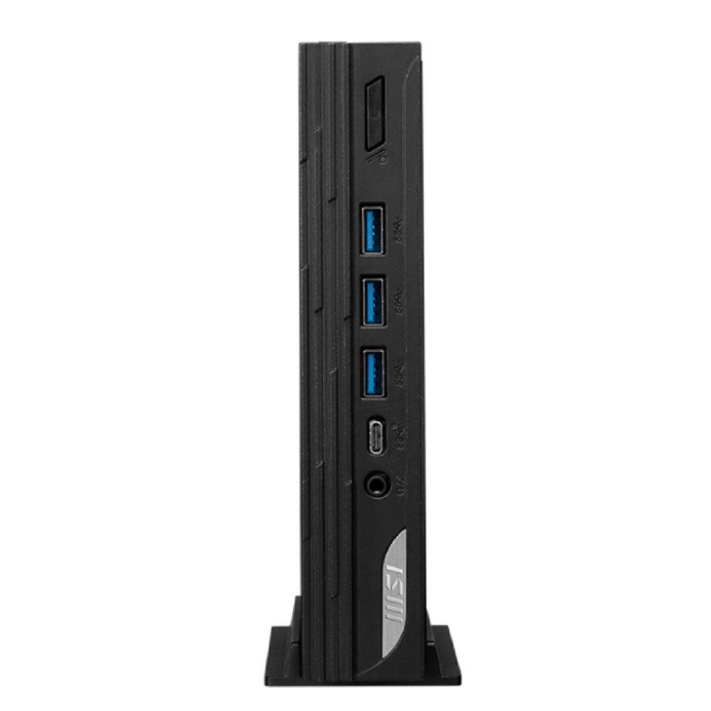 Мини-ПК MSI Pro DP10 13M-045BRU, Core i5 1340P, Iris Xe, без ОС