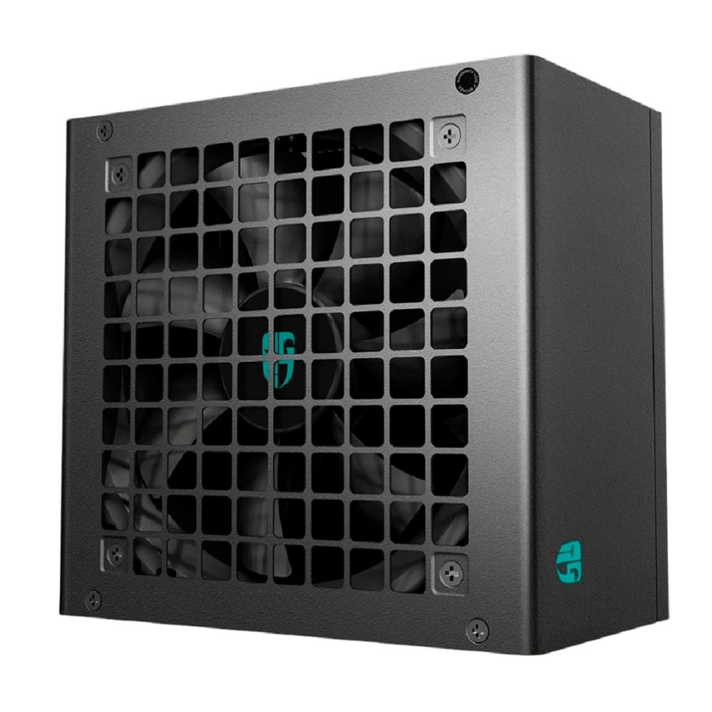 Блок питания Deepcool GAMERSTORM PF700X, 700 Вт, ATX 2.52, 80+ Bronze, 120 мм