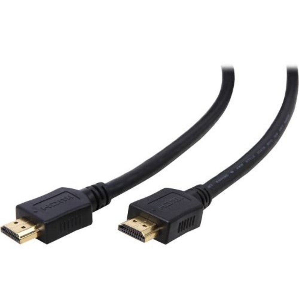 Кабель HDMI Filum FL-CL-HM-HM-0.5M, 0.5м, 1.4b