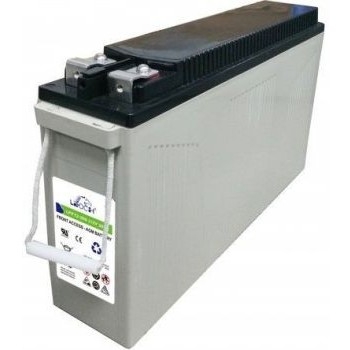 Батарея Leoch FT12-200, 12V, 200Ah