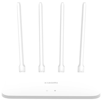 Маршрутизатор Xiaomi DVB4330GL, AC1200, 2.4/5ГГц, 2×LAN