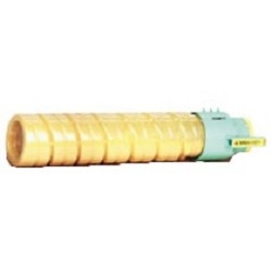 Ricoh 841199 / 842058 Картридж тип MPC2550E, Yellow Aficio MPC2030/2530/2050/2550/2051/2551, (5500стр.)