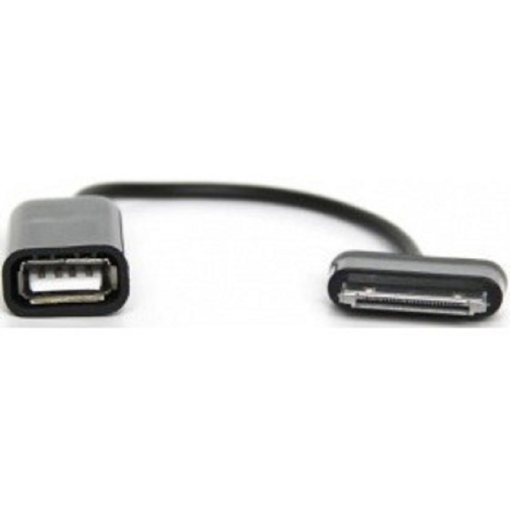 Адаптер KS-is KS-134, 30Pin в USB Host OTG