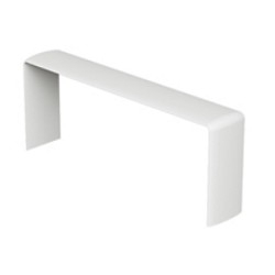Накладка на стык Legrand 638026 Metra, 85x50мм