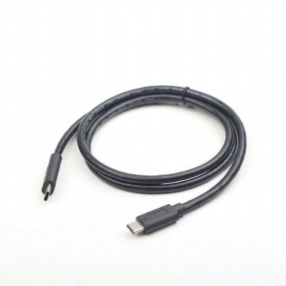 Кабель Cablexpert CCP-USB3.1-CMCM-0.3M, USB Type-C — USB Type-C, 0.3 м