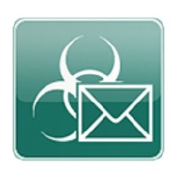 KL4313RAUFR Kaspersky Security для почтовых серверов Russian Edition. 500-999 MailAddress 1 year Renewal License - Лицензия