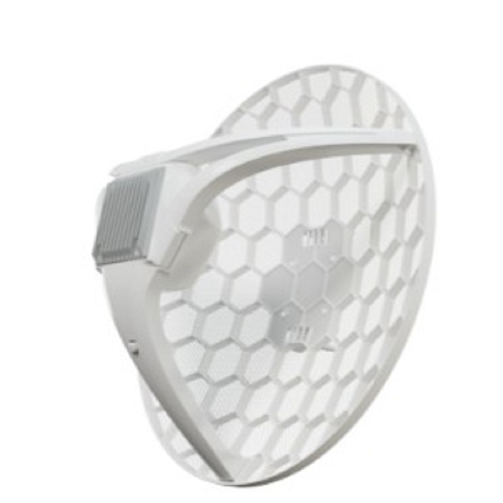 Радиомаршрутизатор Mikrotik LHGGM&EG18-EA, 4G/3G, 16 МБ флеш, 256 МБ ОЗУ