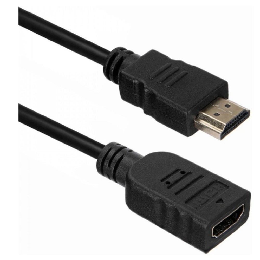 Кабель ACD ACD-DHHF1-50B, HDMI 1.4, 5м, черный
