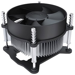 Кулер Deepcool CK-11508 PWM, Intel LGA115x/1200