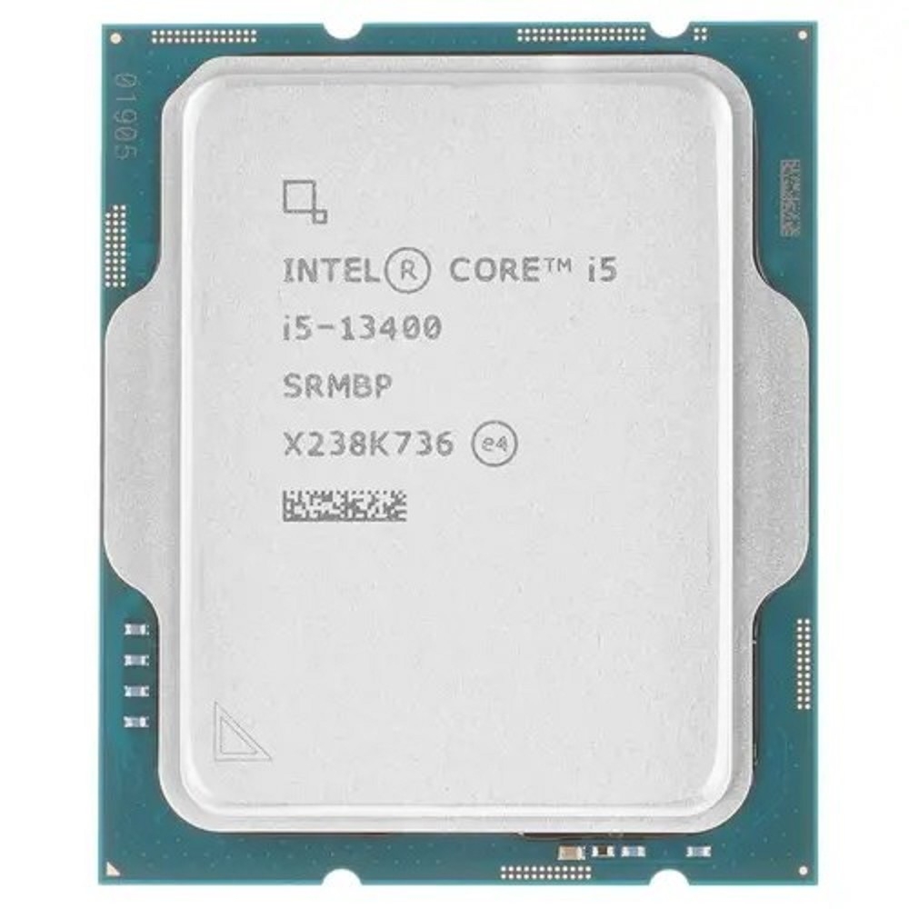 Процессор Intel CM8071504821106, Core i5-13400, OEM