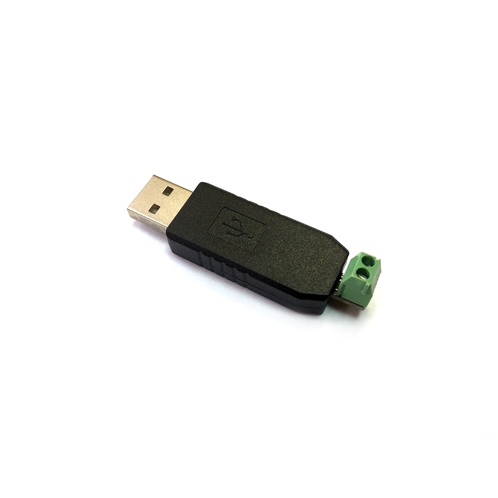 Конвертер Espada UR485, USB в RS485, преобразователь интерфейсов